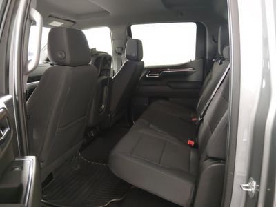 2025 Chevrolet Silverado 1500 - Photo 21