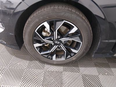 2024 Hyundai Sonata - Photo 10