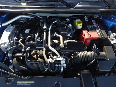 2024 Nissan Sentra - Photo 9