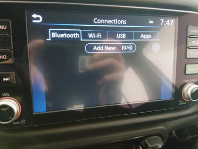 2024 Nissan Kicks - Photo 17