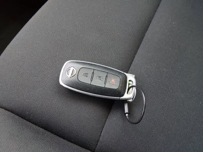 2023 Nissan Rogue - Photo 15