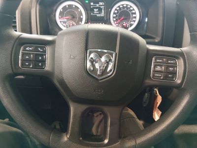2023 Ram 1500 Classic - Photo 12