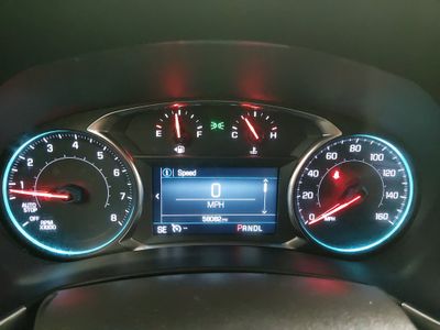 2024 Chevrolet Equinox - Photo 14