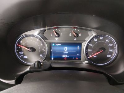 2024 GMC Terrain - Photo 14
