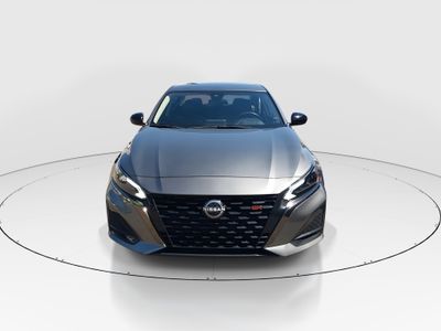 2024 Nissan Altima - Photo 2