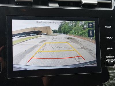 2024 Hyundai Tucson - Photo 16
