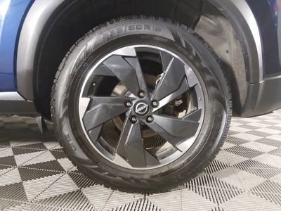 2025 Nissan Rogue - Photo 10