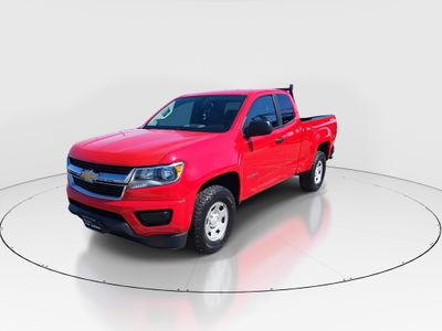 2020 Chevrolet Colorado - Photo 3