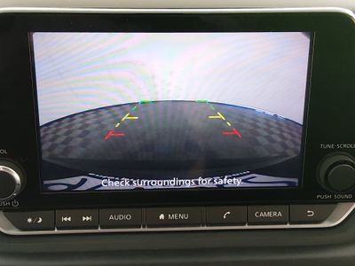 2023 Nissan Rogue - Photo 16