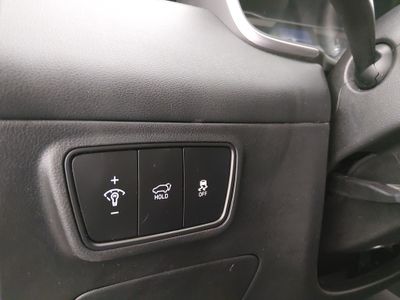 2024 Hyundai Tucson — photo 13 view