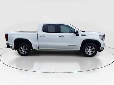 2024 GMC Sierra 1500 - Photo 8