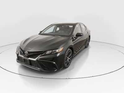 2023 Toyota Camry - Photo 3