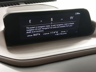 2022 Mazda CX-30 - Photo 17