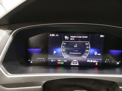 2024 Volkswagen Tiguan - Photo 14