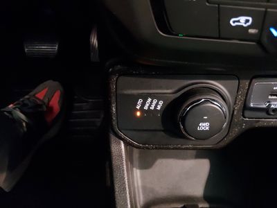 2023 Jeep Renegade - Photo 18