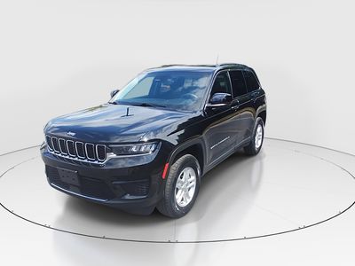 2023 Jeep Grand Cherokee - Photo 3