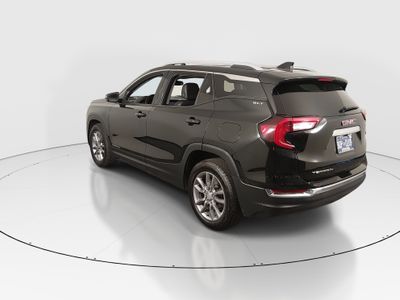2023 GMC Terrain - Photo 5