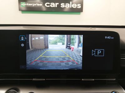 2024 Hyundai Kona - Photo 16