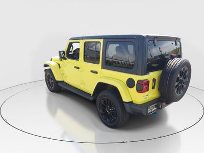 2023 Jeep Wrangler 4xe - Photo 5
