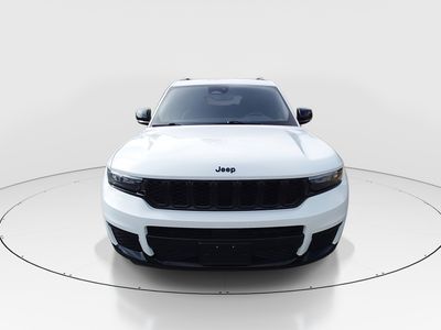 2023 Jeep Grand Cherokee L - Photo 2