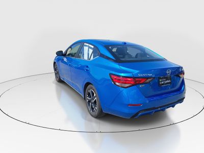 2024 Nissan Sentra - Photo 5