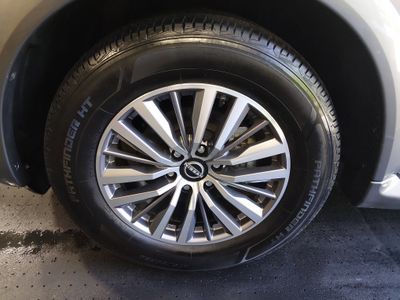 2024 Nissan Armada - Photo 10