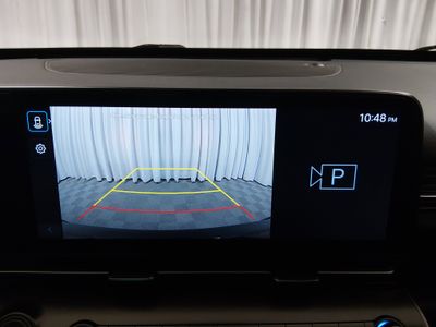 2024 Hyundai Kona - Photo 16