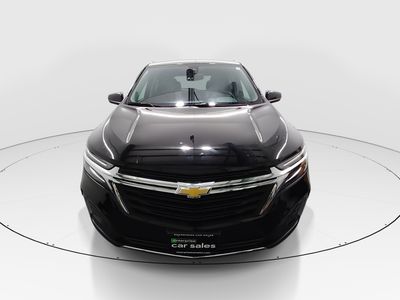 2023 Chevrolet Equinox - Photo 2