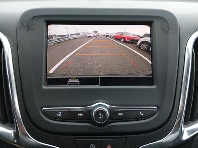 2024 Chevrolet Equinox - Photo 16