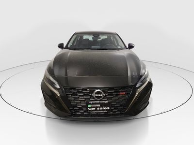 2024 Nissan Altima - Photo 2