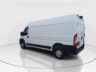 2024 Ram ProMaster Cargo Van - Photo 4