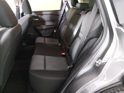 2024 Nissan Rogue - Photo 18