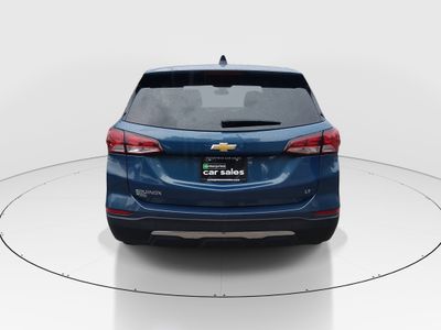2024 Chevrolet Equinox - Photo 6