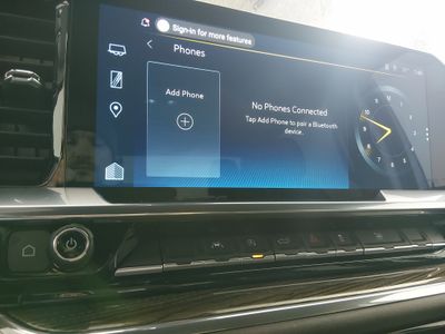 2025 Chevrolet Silverado 1500 - Photo 18