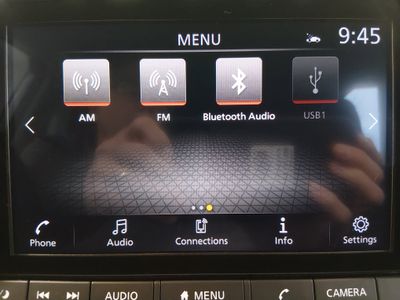 2024 Nissan Rogue - Photo 17