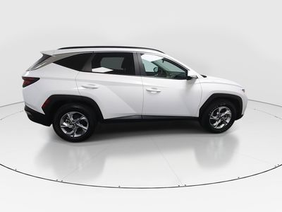 2024 Hyundai Tucson - Photo 8