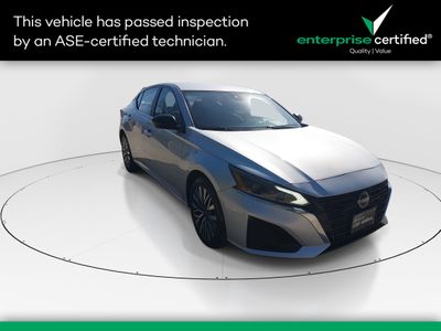 2024 Nissan Altima - Photo 1
