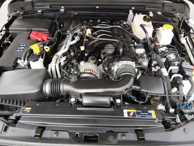 2022 Jeep Gladiator - Photo 9