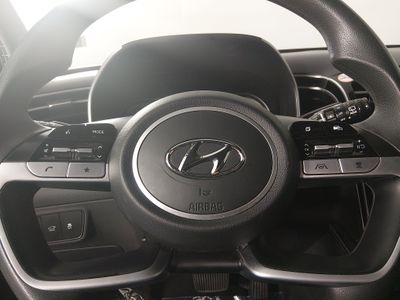 2024 Hyundai Tucson - Photo 12