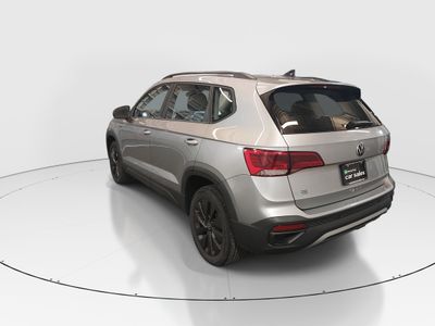 2024 Volkswagen Taos - Photo 5