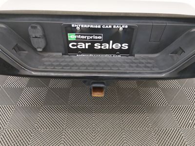 2024 Chevrolet Colorado — photo 16 view