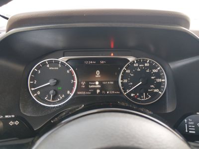 2023 Nissan Rogue - Photo 14