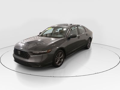 2024 Honda Accord Sedan - Photo 3
