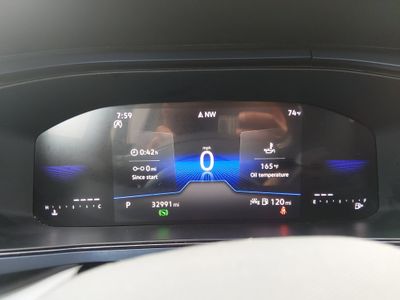 2024 Volkswagen Taos - Photo 14