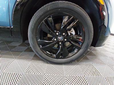 2024 Buick Encore GX - Photo 10