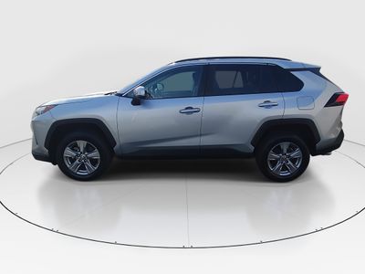 2024 Toyota RAV4 - Photo 4