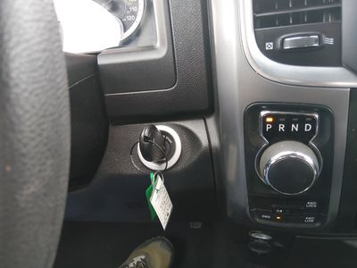 2024 Ram 1500 Classic - Photo 13