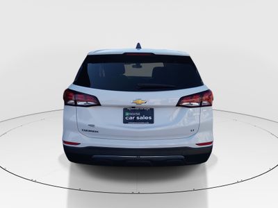 2024 Chevrolet Equinox - Photo 6