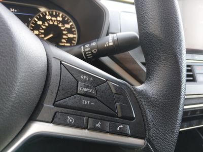 2024 Nissan Altima - Photo 12