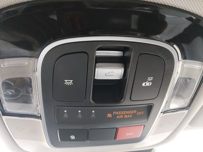2024 Hyundai Tucson - Photo 21